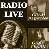 Gram Parsons - Long Black Limousine