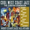 Cool West Coast Jazz - The Sinatra Songbook