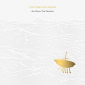 Colm Mac Con Iomaire - A Farewell to the Sea  