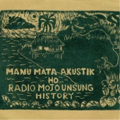 Manu Mata Akustik Ho Radio Mojo Unsung History artwork