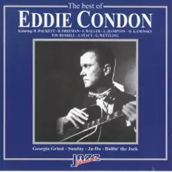 The Best of Eddie Condon - Eddie Condon