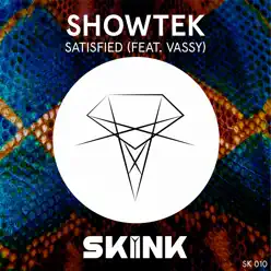 Satisfied (feat. Vassy) - Single - Showtek