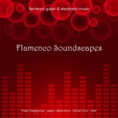 Flamenco Soundscapes artwork