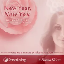 New Year, New You - EP by Donna D'Cruz album reviews, ratings, credits