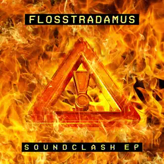 Soundclash by Flosstradamus & TroyBoi song reviws