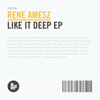 Want It Need It by René Amesz song reviws