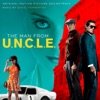 The Man from U.N.C.L.E. (Deluxe Version) [Original Motion Picture Soundtrack] artwork