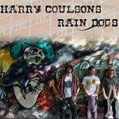 Harry Coulson's Rain Dogs artwork