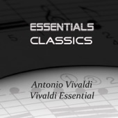 Vivaldi Essential artwork