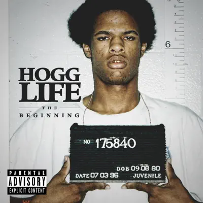 Hogg Life: The Beginning - Slim Thug
