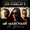 Me Marcharé (feat. Wisin) - Single