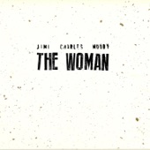 The Woman artwork