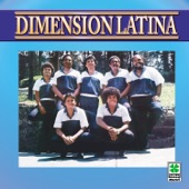 Dimensión Latina - Sigue Tu Camino