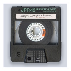 Jeeper Creeper (Remixes) - EP
