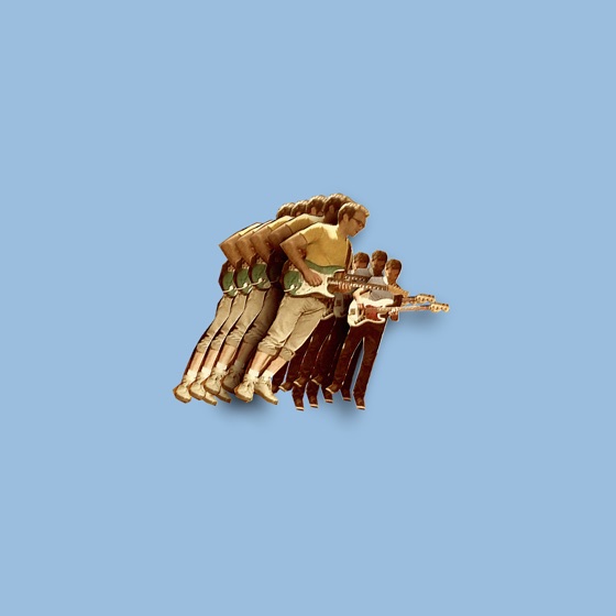 Cover artwork for 1612