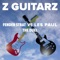 Fender Strat vs Les Paul - The Duel (Fender) - Z Guitarz lyrics