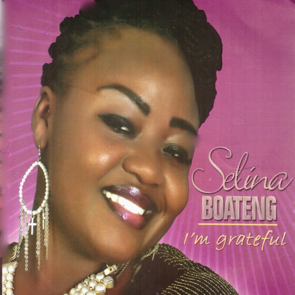 Selina Boateng - Oyonko Wawani