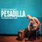 Pesadilla (feat. Daniel Baro) artwork