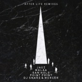 After Life Remixes (feat. Stacy Barthe) - EP artwork