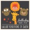 Crazy Little Thing Called Love - Lullaby Baby Trio lyrics