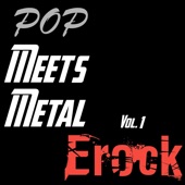 Pop Meets Metal Vol. 1 artwork