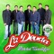 Komare Sapichu - Grupo La Deuda De Cheranástico lyrics