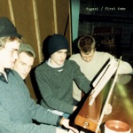 Fugazi - Waiting Room