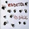 Welcome To The War - Vendetta lyrics