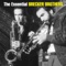 Sponge (Live Version) - The Brecker Brothers lyrics