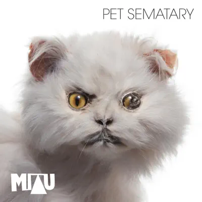 Pet Sematary - Single - Miaú