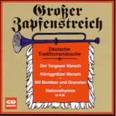 Großer Zapfenstreich artwork