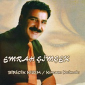 Kimsem Kalmadı artwork