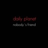 Nobody's Friend - Single