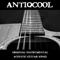 Birdman - Antiqcool lyrics