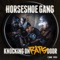 On the Phone Talking Shit (feat. KXNG Crooked) - Horseshoe Gang lyrics