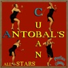 Perlas Cubanas: Antobal's Latin All Stars