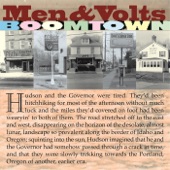Men & Volts - Records Go 'Round (bonus track)