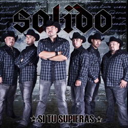 Solido - Si Tu Supieras