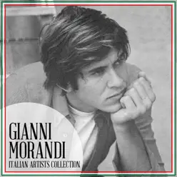 Italian Artists Collection: Gianni Morandi - Gianni Morandi