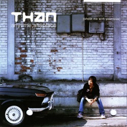 Than - ลืมตัว