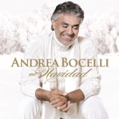 Andrea Bocelli - Dios Nos Bendecira
