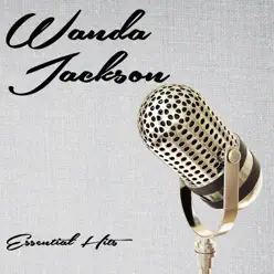Essential Hits - Wanda Jackson