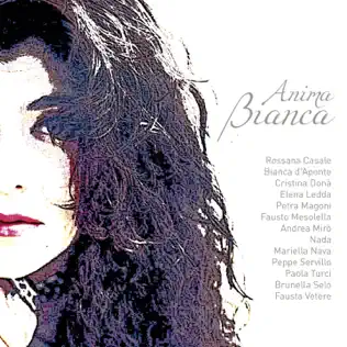 lataa albumi Various - Anima Bianca