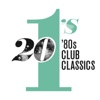 20 #1's: 80's Club Classics artwork