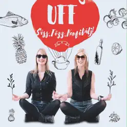 Süss, Főzz, Konfitálj! - Uff