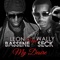 My Desire (feat. Wally B. Seck) - Leon Bassene lyrics
