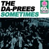 Sometimes (Remastered) - Single