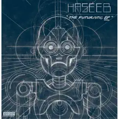 The Futuristic by Haseeb album reviews, ratings, credits