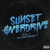 Sunset Overdrive, Vol. 2: The FizzCo Sessions - EP artwork