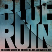 Blue Ruin (Original Score) artwork